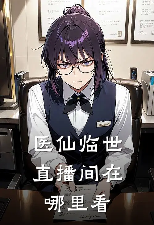 医仙临世直播间在哪里看