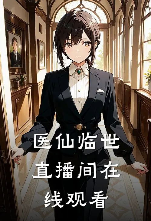 医仙临世直播间在线观看