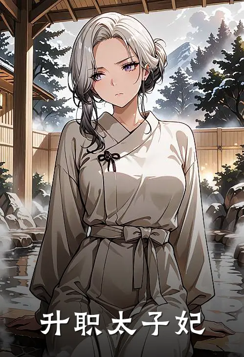 升职太子妃