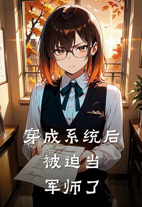 穿成系统后，被迫当军师了