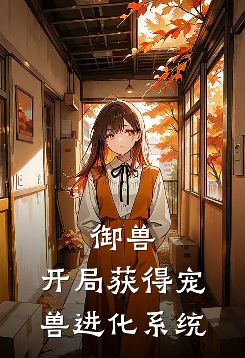 御兽：开局获得宠兽进化系统