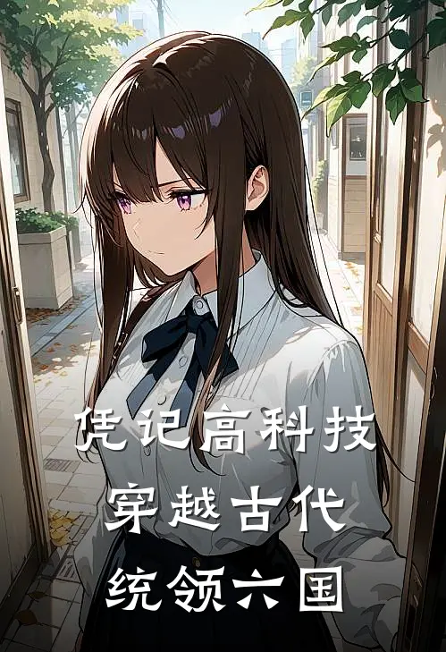 凭记高科技穿越古代统领六国