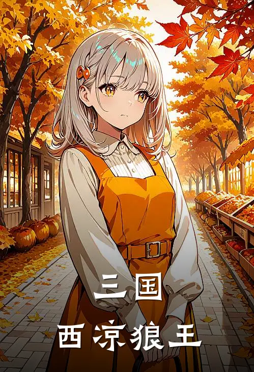 三国：西凉狼王