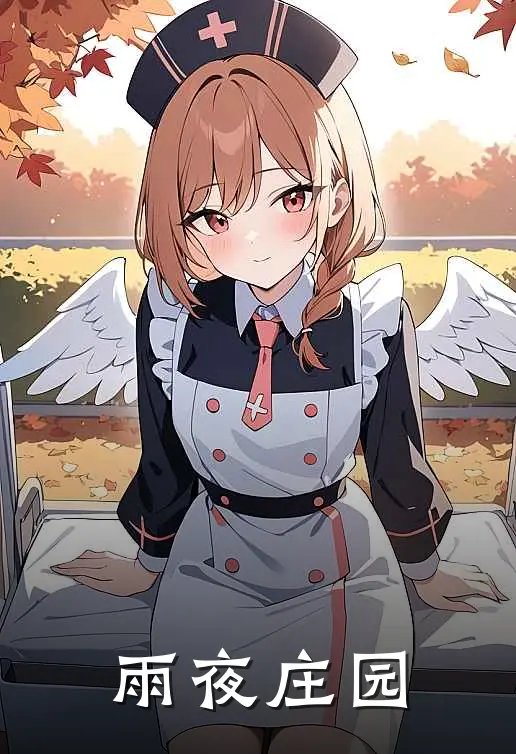 雨夜庄园