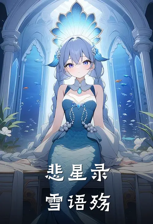 悲星录：雪语殇