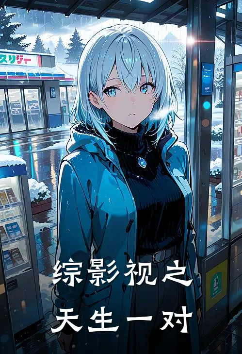 综影视之天生一对江玉燕李承鄞好看的小说推荐完结_在哪看免费小说综影视之天生一对江玉燕李承鄞