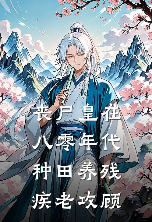 丧尸皇在八零年代种田养残疾老攻顾