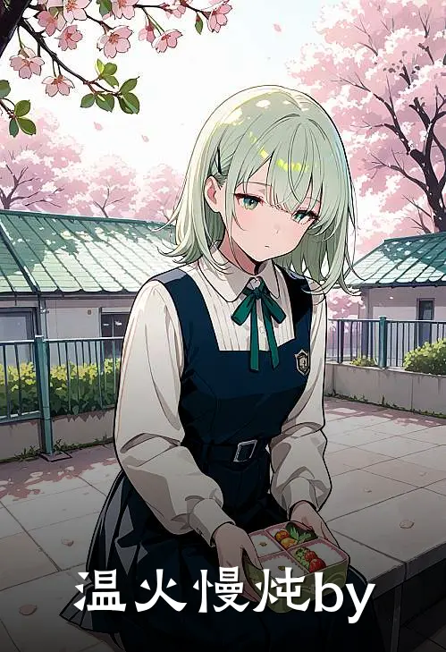 温火慢炖by