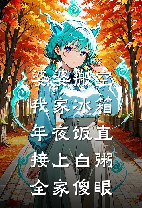 婆婆搬空我家冰箱，年夜饭直接上白粥，全家傻眼