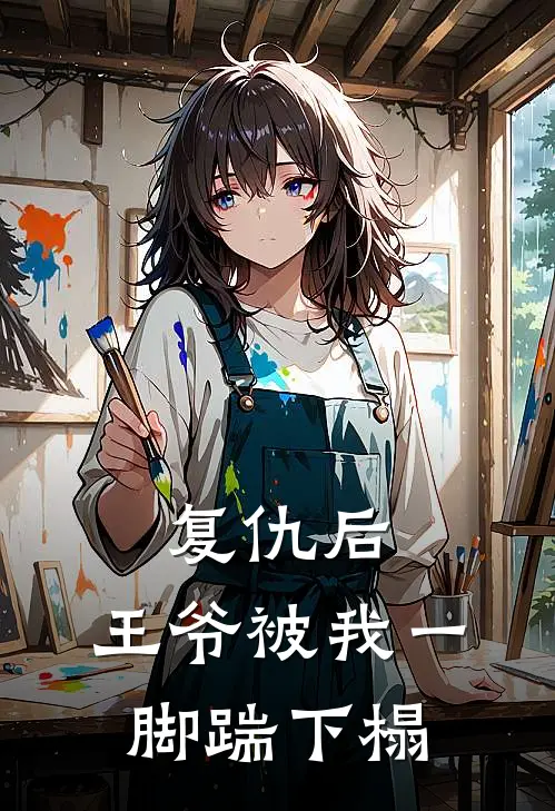 复仇后，王爷被我一脚踹下榻