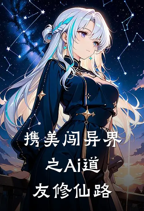 携美闯异界之Ai道友修仙路