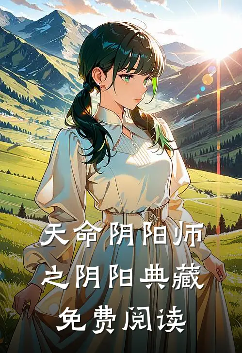 天命阴阳师之阴阳典藏免费阅读