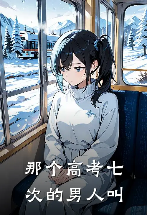 那个高考七次的男人叫