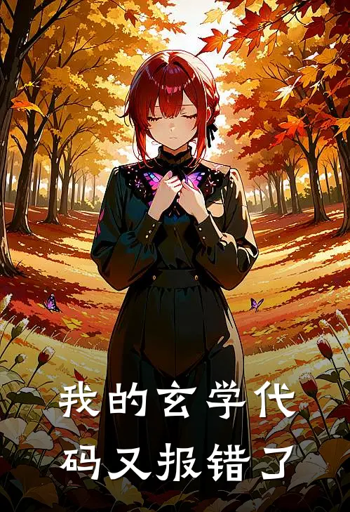 我的玄学代码又报错了