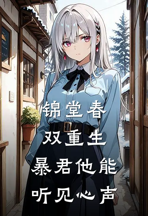 锦堂春双重生：暴君他能听见心声
