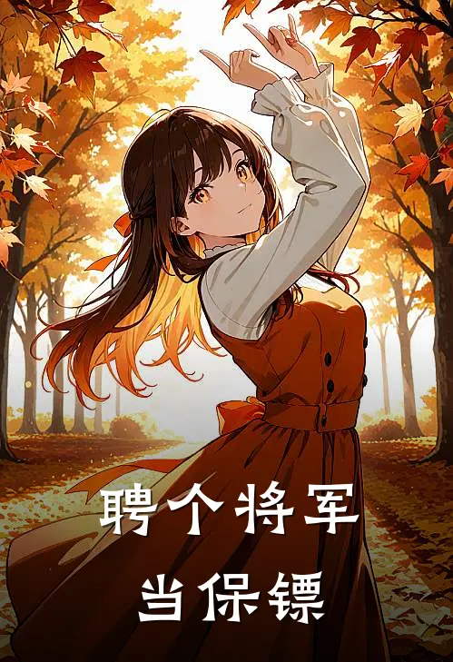 聘个将军当保镖