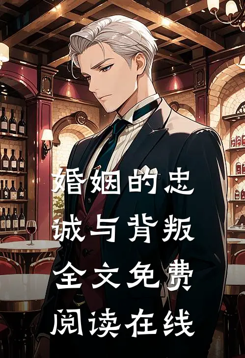 婚姻的忠诚与背叛全文免费阅读在线