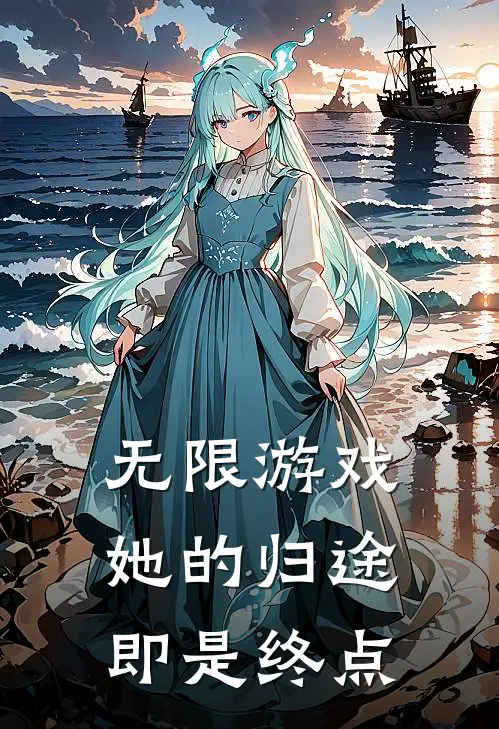 无限游戏：她的归途，即是终点