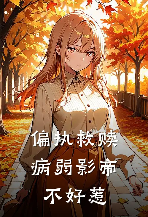 偏执救赎：病弱影帝不好惹