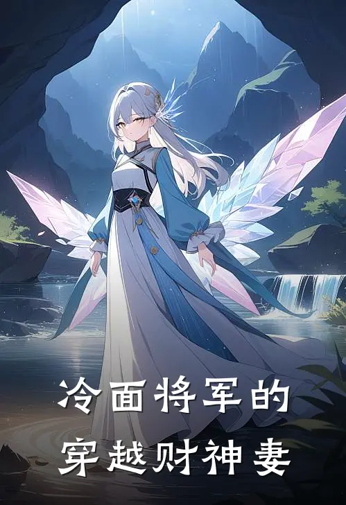 冷面将军的穿越财神妻