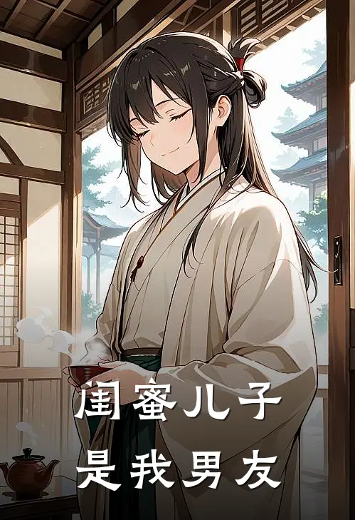 闺蜜儿子是我男友