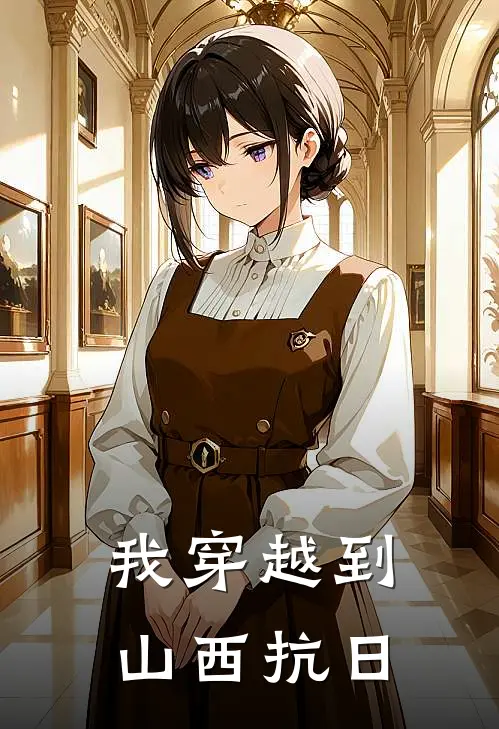 我穿越到山西抗日