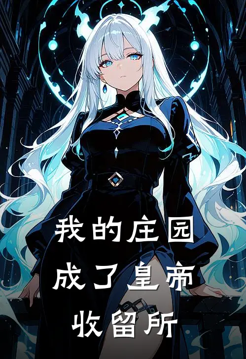 我的庄园成了皇帝收留所