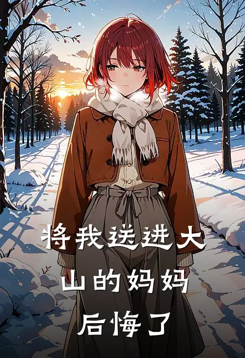 将我送进大山的妈妈，后悔了