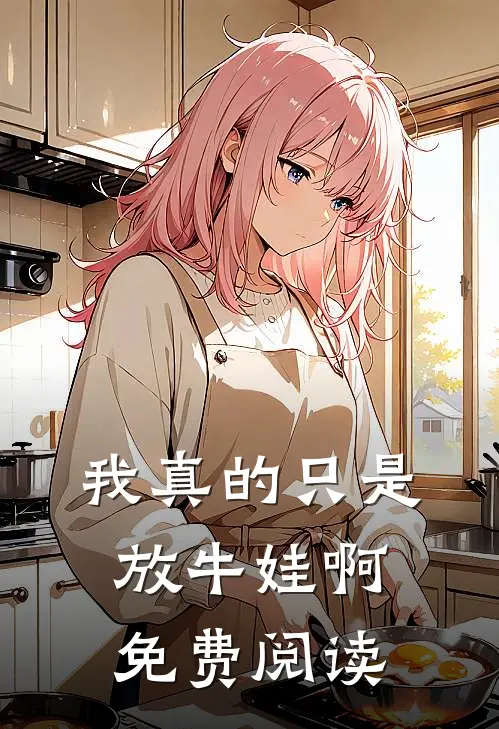 我真的只是放牛娃啊免费阅读