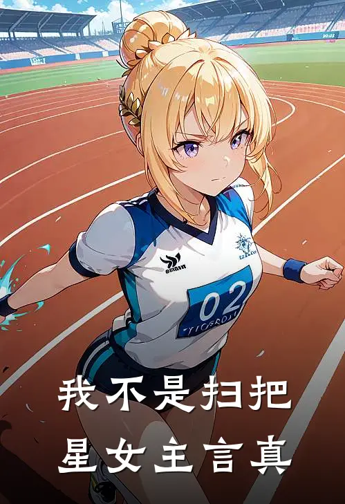 我不是扫把星女主言真