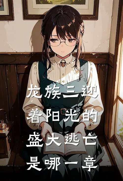 龙族三迎着阳光的盛大逃亡是哪一章