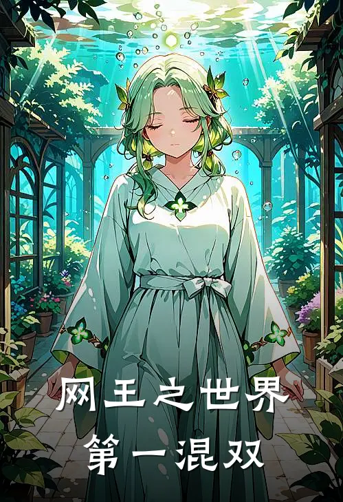 网王之世界第一混双