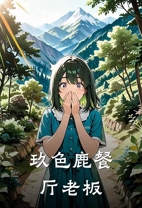 玖色鹿餐厅老板