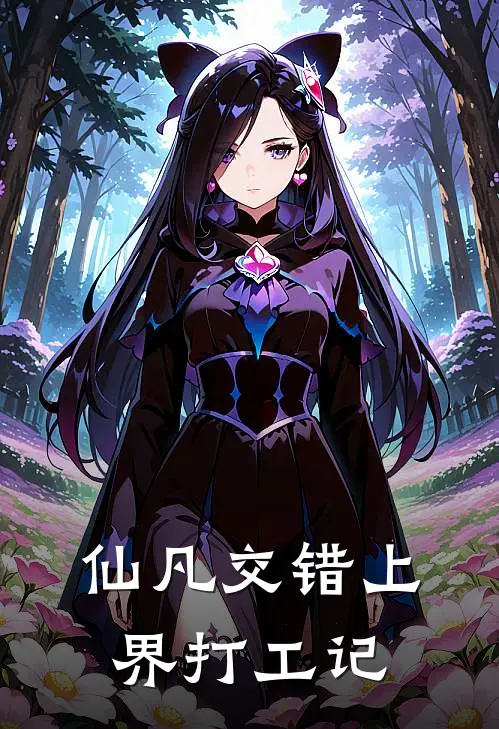 仙凡交错上界打工记