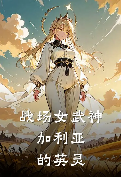 战场女武神：加利亚的英灵
