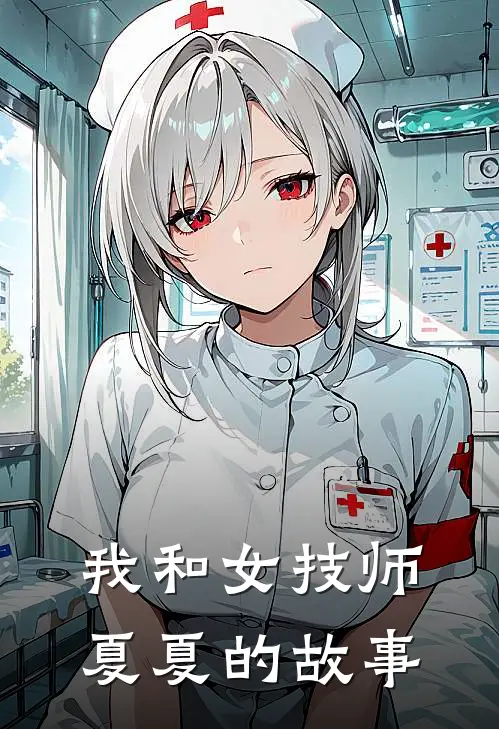 我和女技师夏夏的故事