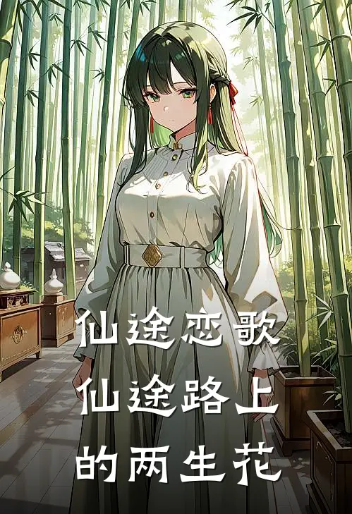 仙途恋歌：仙途路上的两生花