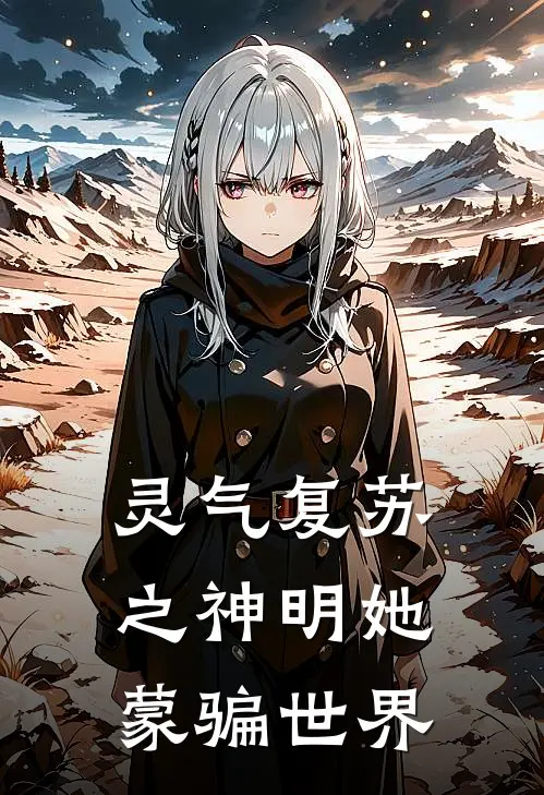 灵气复苏之神明她蒙骗世界