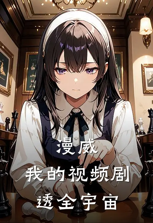 漫威：我的视频剧透全宇宙