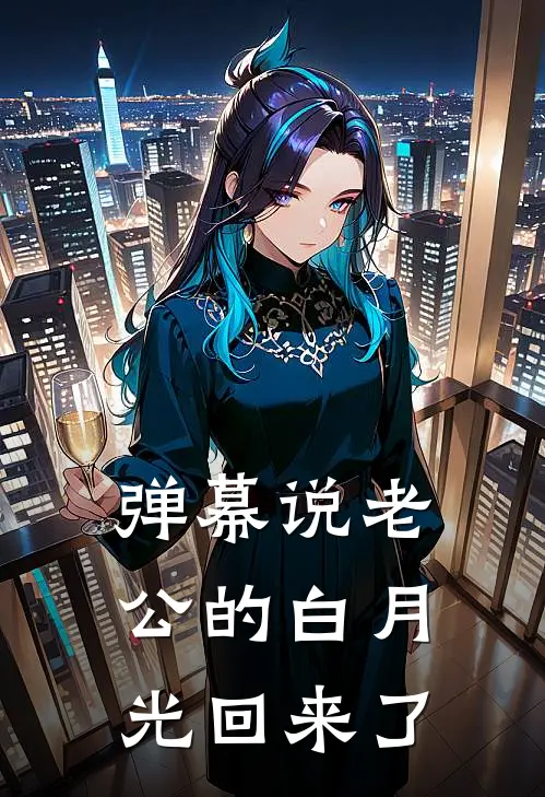 弹幕说老公的白月光回来了傅欲琛欲琛免费小说全集_免费小说在哪看弹幕说老公的白月光回来了(傅欲琛欲琛)