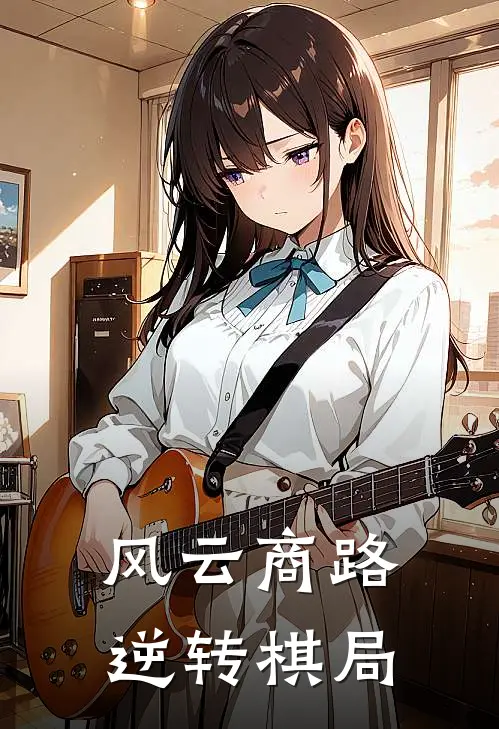 风云商路：逆转棋局顾奕辰苏芷若推荐完结小说_免费阅读风云商路：逆转棋局(顾奕辰苏芷若)