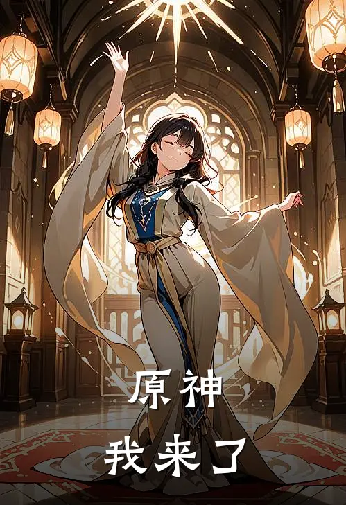 原神，我来了派蒙安柏免费小说全本阅读_小说免费完结原神，我来了派蒙安柏