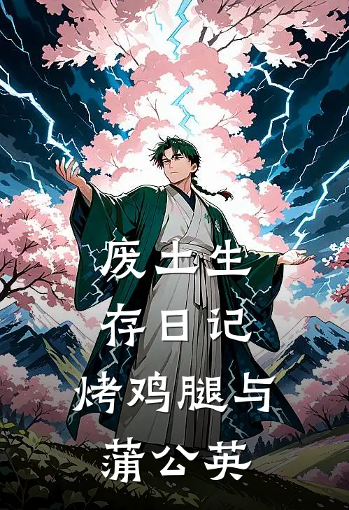 废土生存日记：烤鸡腿与蒲公英林小夏苏晴热门小说阅读_完本完结小说废土生存日记：烤鸡腿与蒲公英林小夏苏晴