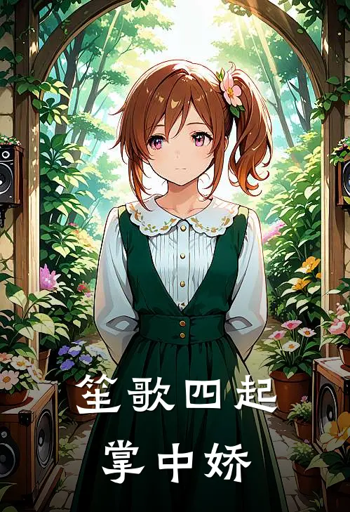 笙歌四起掌中娇