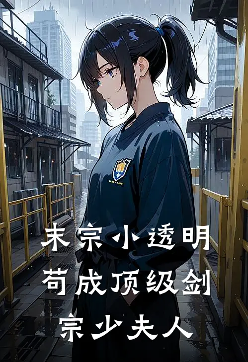 末宗小透明，苟成顶级剑宗少夫人