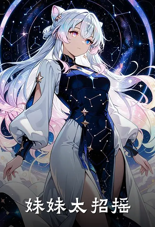 妹妹太招摇