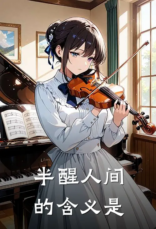 半醒人间的含义是