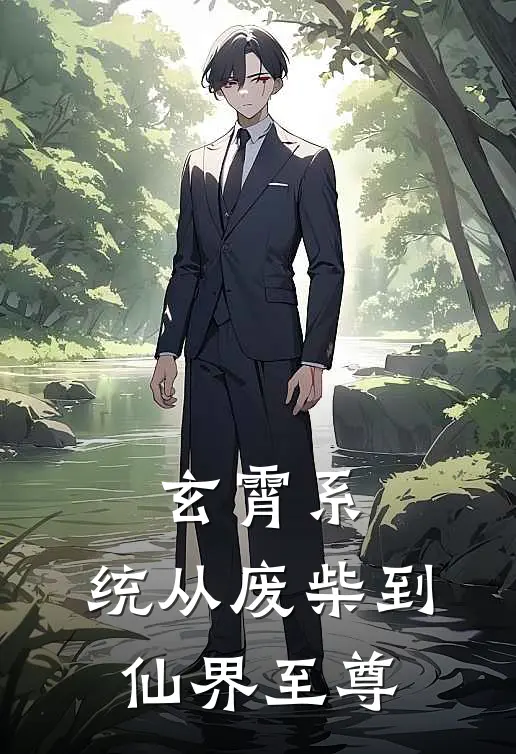 玄霄系：统从废柴到仙界至尊（林越张昊）全文免费阅读无弹窗大结局_玄霄系：统从废柴到仙界至尊最新章节列表