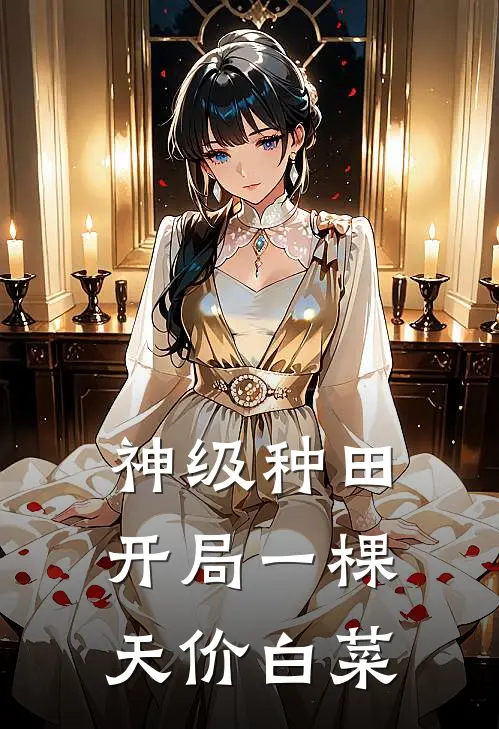 神级种田：开局一棵天价白菜