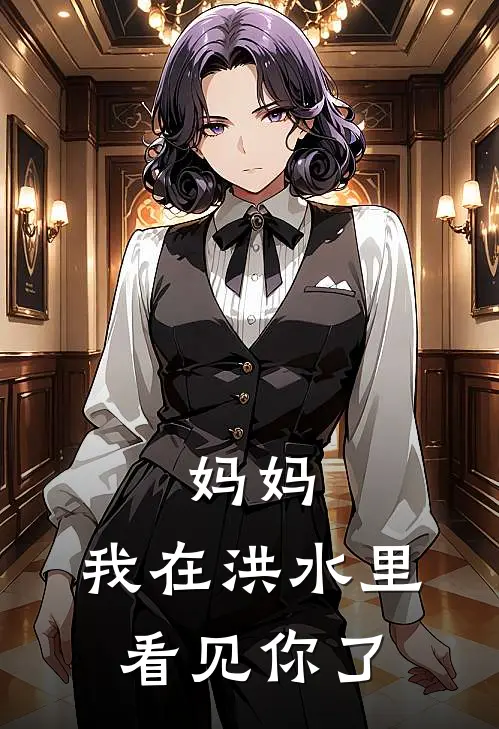 妈妈，我在洪水里看见你了(林婷婷王桂香)小说免费在线阅读_妈妈，我在洪水里看见你了(林婷婷王桂香)大结局阅读